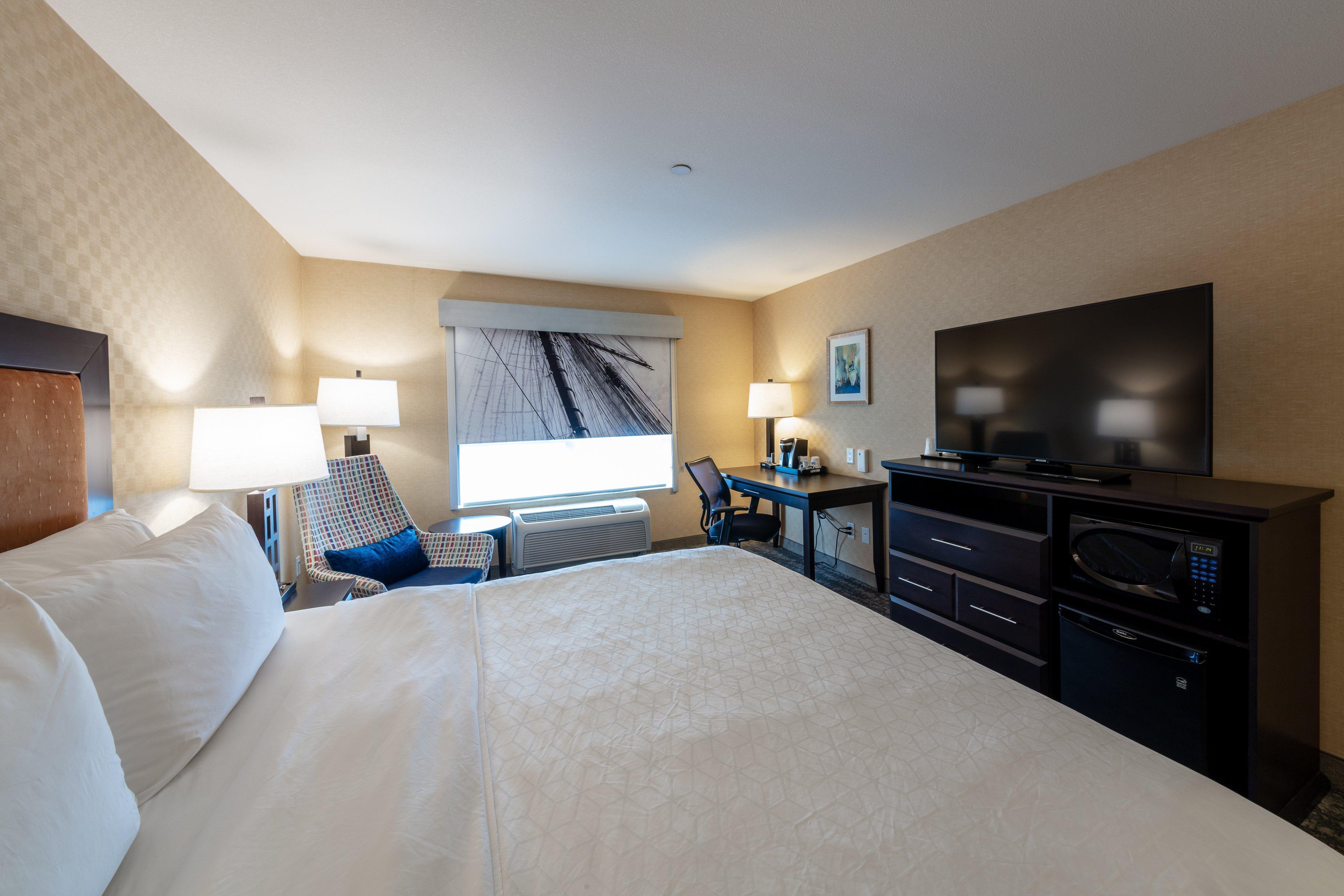 Holiday Inn Express & Suites Riverport Richmond By Ihg Exterior foto