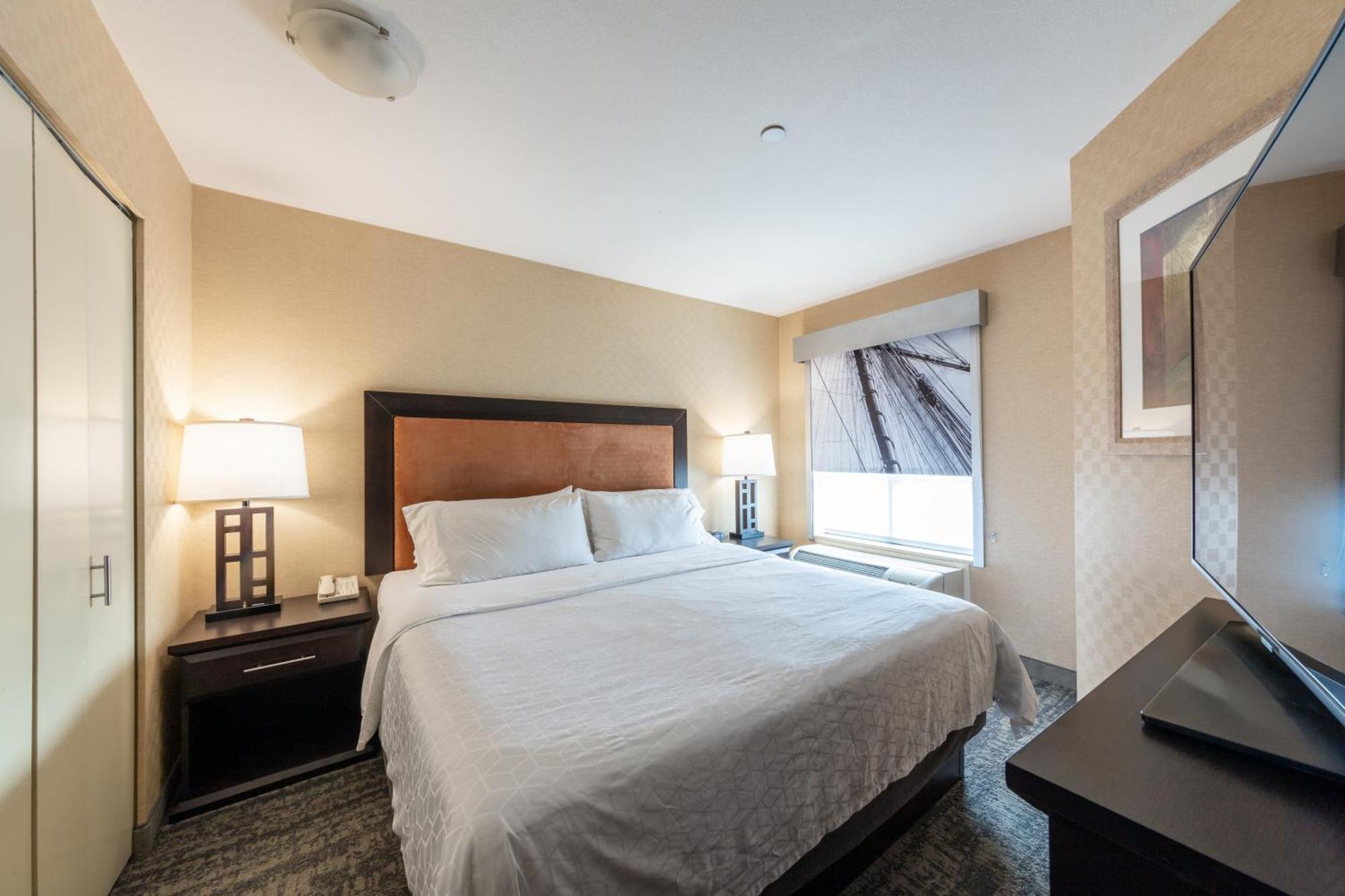 Holiday Inn Express & Suites Riverport Richmond By Ihg Quarto foto